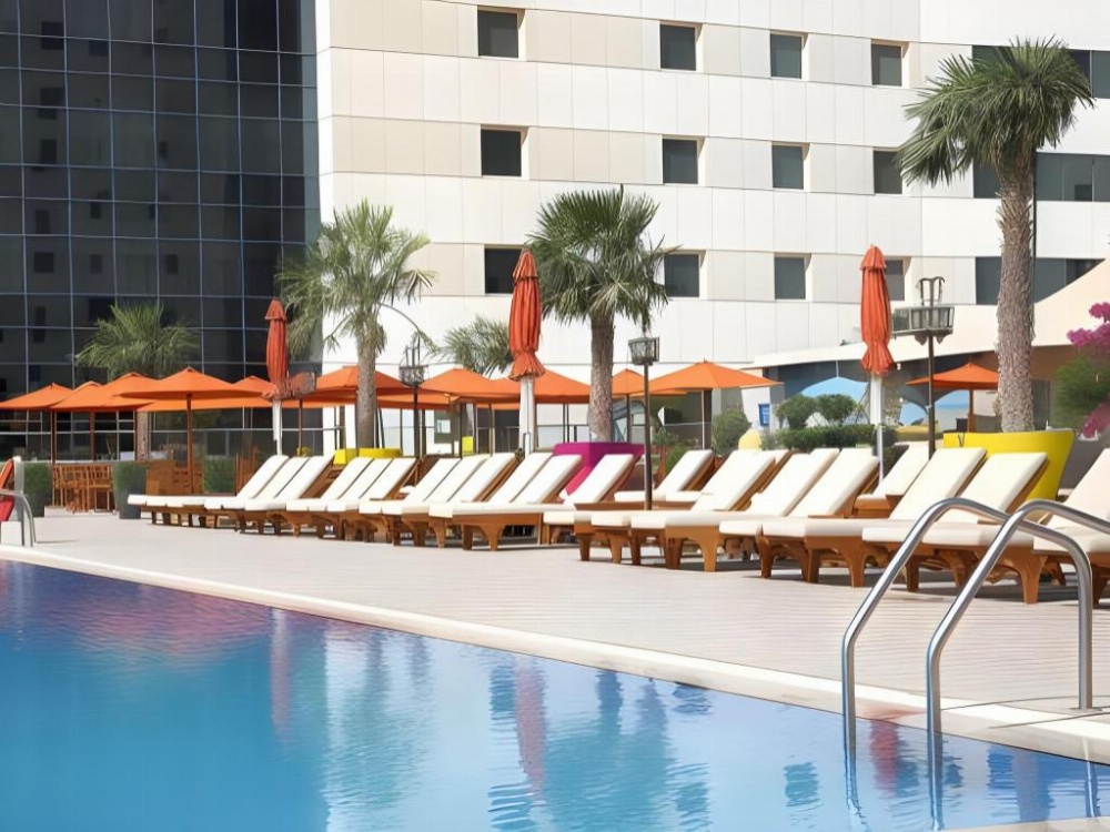Ezdan Residences Image 17