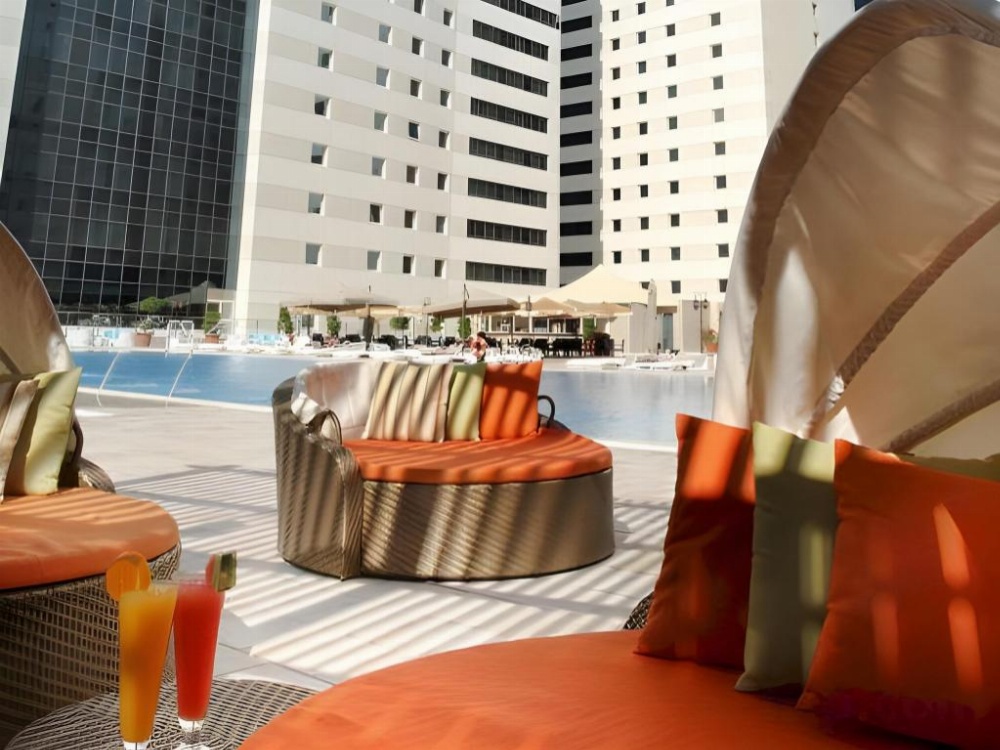 Ezdan Residences Image 19