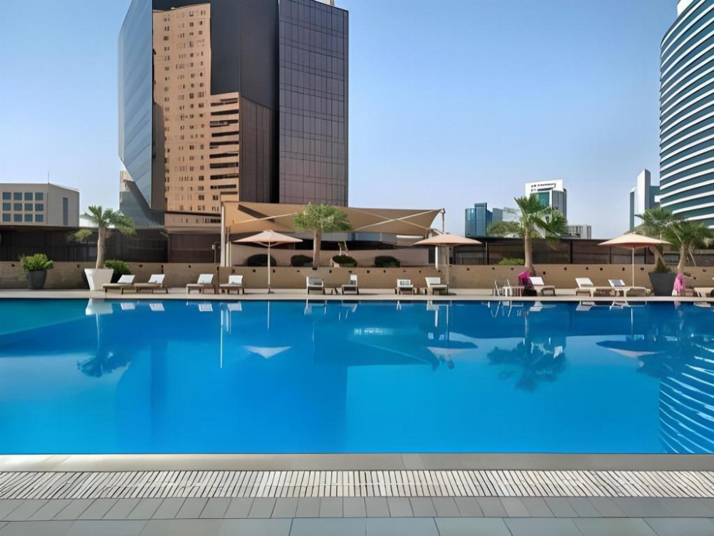 Ezdan Residences Main image