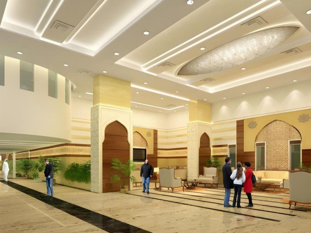 Ezdan Residences Image 44