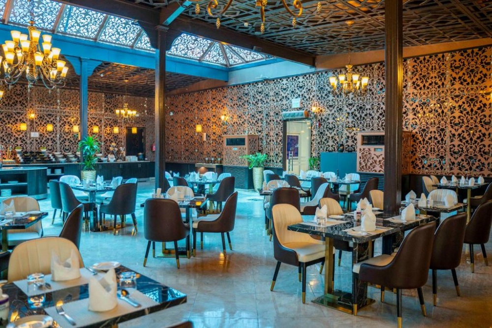 Ezdan Residences
