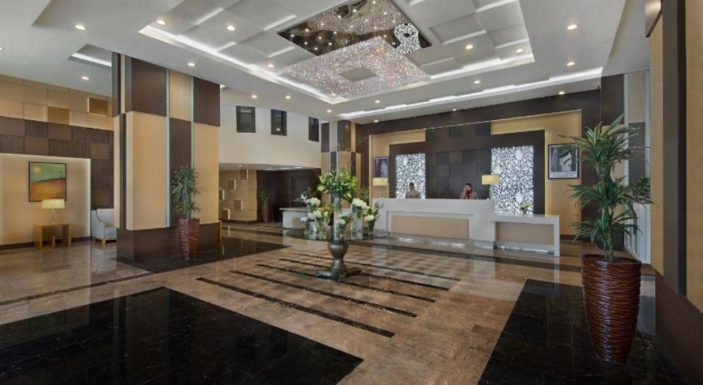 Ezdan Residences Image 6