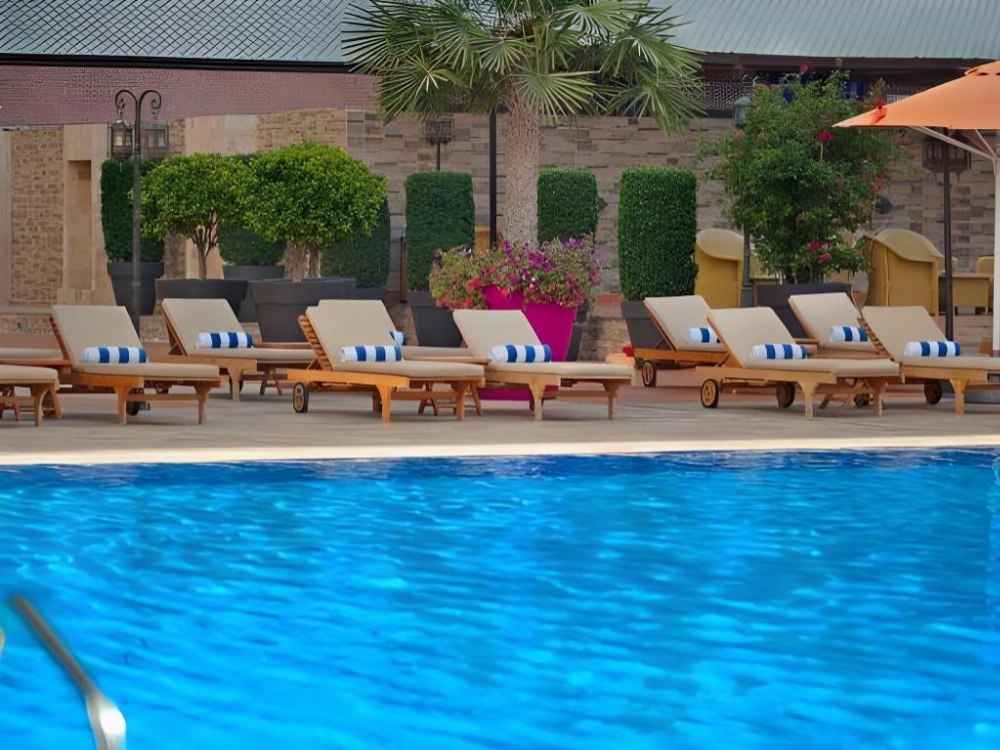 Ezdan Residences
