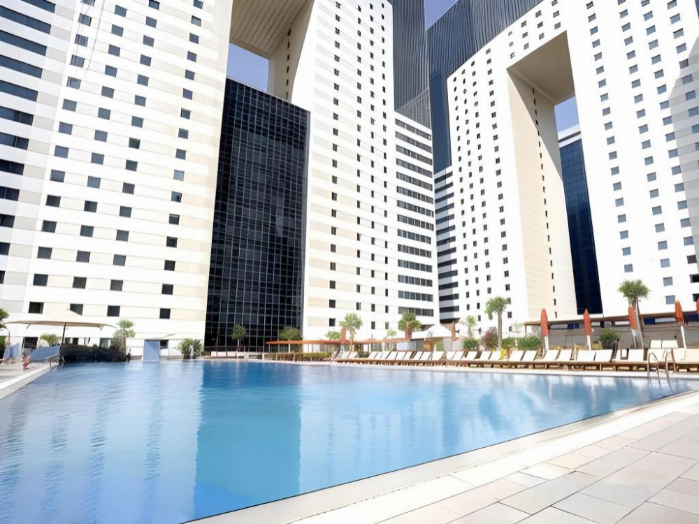Ezdan Residences